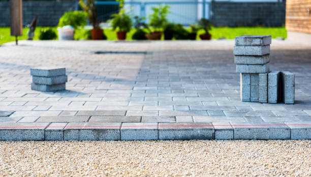 Why Choose Us For All Your Driveway Paving Needs in Dennison, OH?